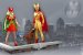 Batwoman & Batgirl