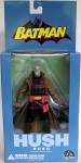 Hush