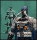 Stealth Jumper Batman