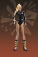 Black Canary