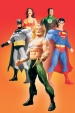 JLA Gift Set