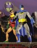 Batman & Robin