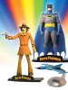 Batman and The Scarecrow