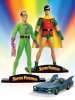 Robin and The Riddler
