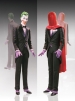 Red Hood/The Joker