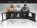 Artist Signature Series: Action Figure Exclusive Edition Batman: Hush By Jim Lee