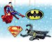 Batman Ornaments