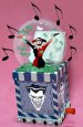 Harley Quinn Snowglobe