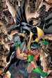 All Star Batman & Robin