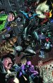 Gotham Underground