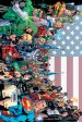 Justice League Of America #1