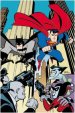 Superman And Batman Animated