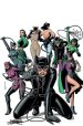 Catwoman: Nine Lives of a Feline Fatale