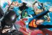JLA: Justice & Liberty
