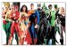Alex Ross: Justice League
