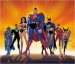 Justice League Animated