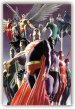 Alex Ross: JLA: Secret Origins
