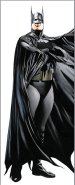 Alex Ross: Batman
