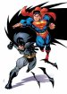 Batman And Superman
