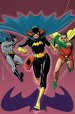 First Appearance: Batgirl