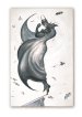 Yoshitaka Amano: Batman
