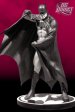 Batman: Black & White Series Original Mini-Statue