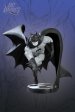 Batman: Black & White Series Original Mini-Statue