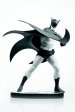 Batman: Black & White Series Original Mini-Statue