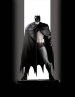 Batman: Black & White Series: Batman