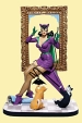 Catwoman Pin-Up