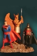 Kingdom Come: Superman, Hawkman & Red Robin