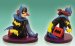 Classic Batgirl Mini-Bust