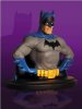 Classic Batman Mini-Bust