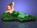 Animated Poison Ivy