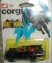 1970's Batmobile