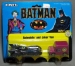 Batmobile & Joker Van