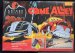 Crime Alley Race N' Chase Playset