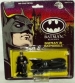 Batman & Batmobile