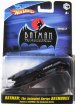 1:50th Batmobile