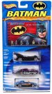 Batman 3 Pack
