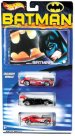 Batman 3 Pack