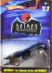 1:50th Batmobile