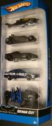 BATMAN BEGINS - Gotham City Pack
