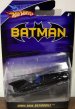 1:50th Batmobile