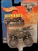 Monster Jam Batmobile
