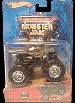 Monster Jam Batmobile
