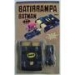 Batirrampa w/ Batmobile (Argentina)