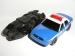 Batmobile & GCP Car