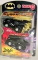 Batmobile Choro-Q 2-Pack