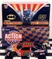 Batman Stock Car 1/24th Scale